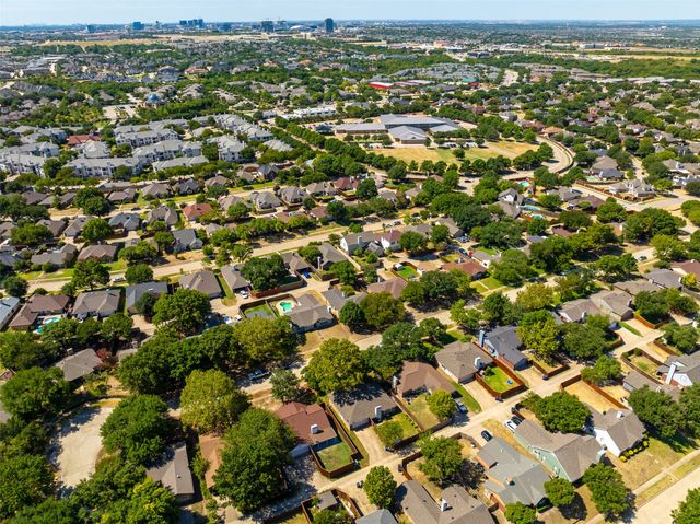 8400 Willow Creek Drive, Frisco, TX 75034