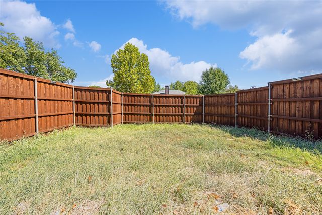 8400 Willow Creek Drive, Frisco, TX 75034