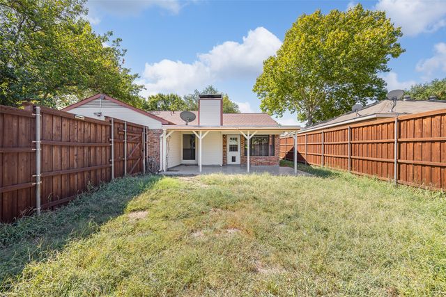 8400 Willow Creek Drive, Frisco, TX 75034