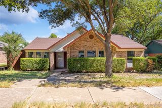 8400 Willow Creek Drive, Frisco, TX 75034