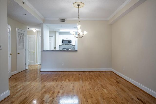 1075 Peachtree Walk NE A205, Atlanta, GA 30309