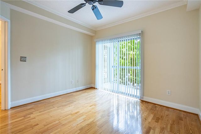 1075 Peachtree Walk NE A205, Atlanta, GA 30309