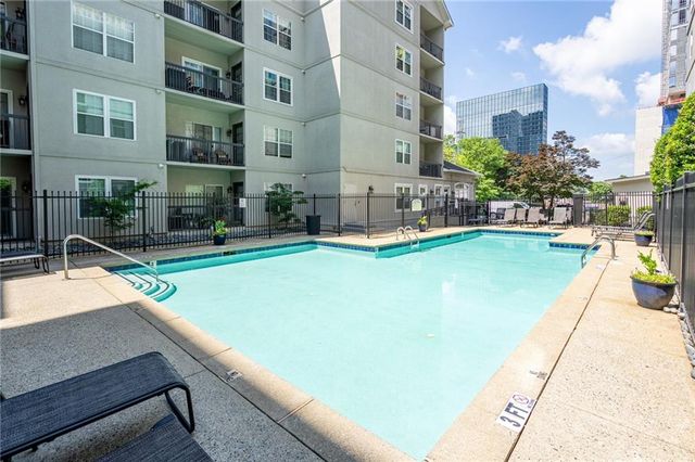 1075 Peachtree Walk NE A205, Atlanta, GA 30309