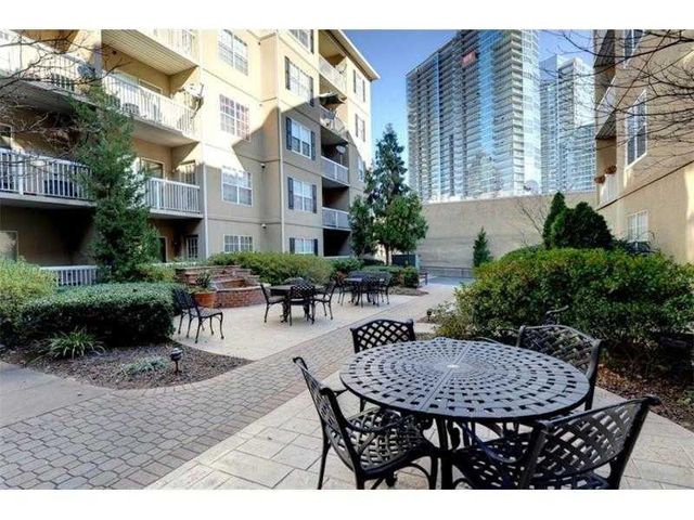 1075 Peachtree Walk NE A205, Atlanta, GA 30309