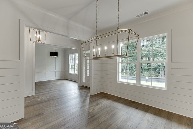 314 Level Creek Road, Sugar Hill, GA 30518