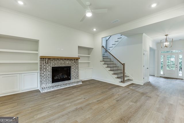 314 Level Creek Road, Sugar Hill, GA 30518
