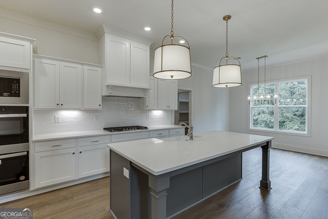 314 Level Creek Road, Sugar Hill, GA 30518
