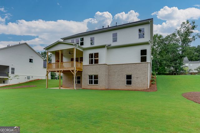 314 Level Creek Road, Sugar Hill, GA 30518