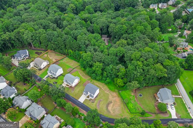 314 Level Creek Road, Sugar Hill, GA 30518