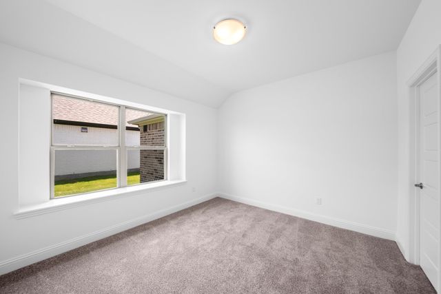 1948 Nightfall Drive, Venus, TX 76084