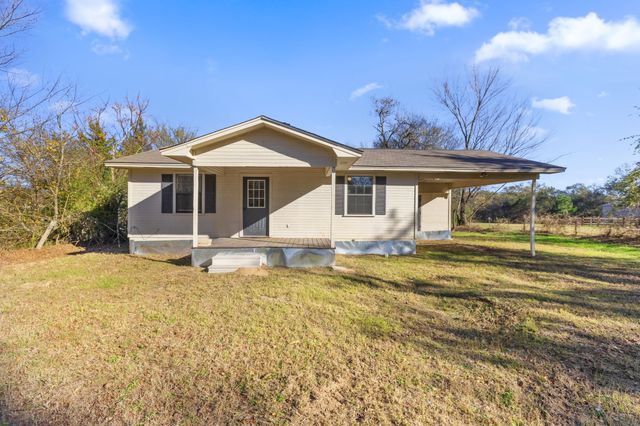 175 S Dunbar Lane, Emory, TX 75440