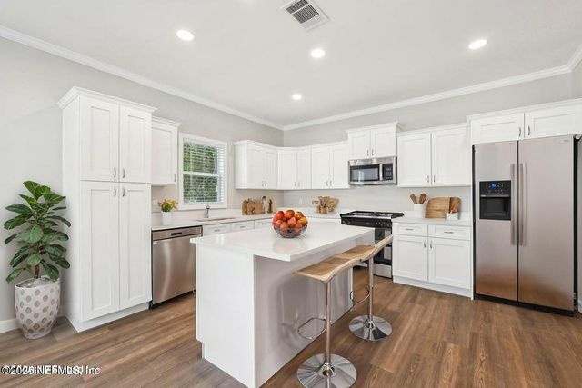 1535 VAN BUREN Street, Jacksonville, FL 32206