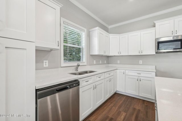 1535 VAN BUREN Street, Jacksonville, FL 32206