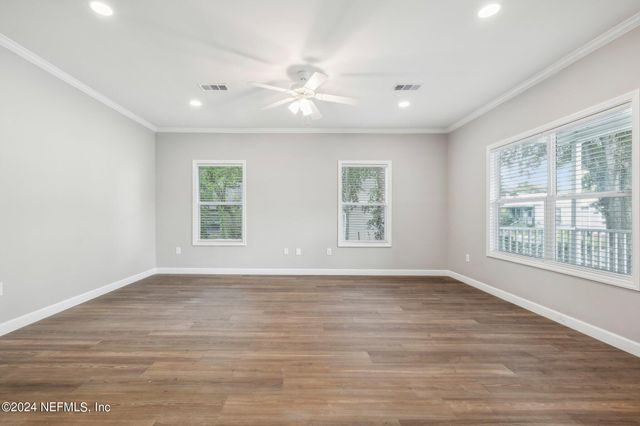 1535 VAN BUREN Street, Jacksonville, FL 32206