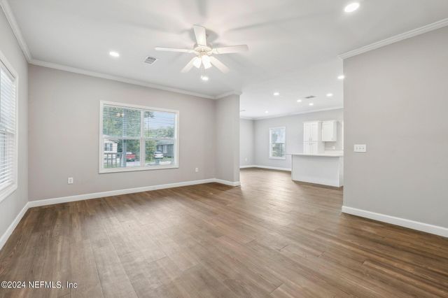 1535 VAN BUREN Street, Jacksonville, FL 32206