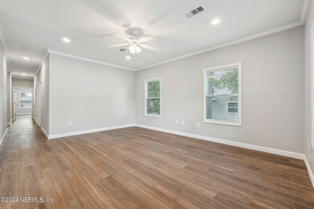 1535 VAN BUREN Street, Jacksonville, FL 32206