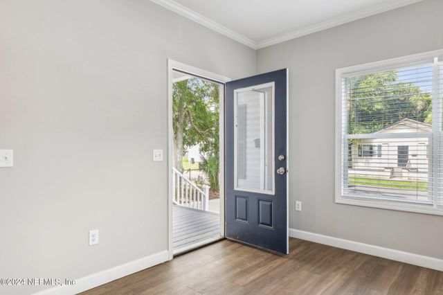 1535 VAN BUREN Street, Jacksonville, FL 32206