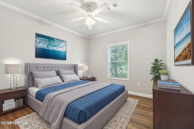 1535 VAN BUREN Street, Jacksonville, FL 32206