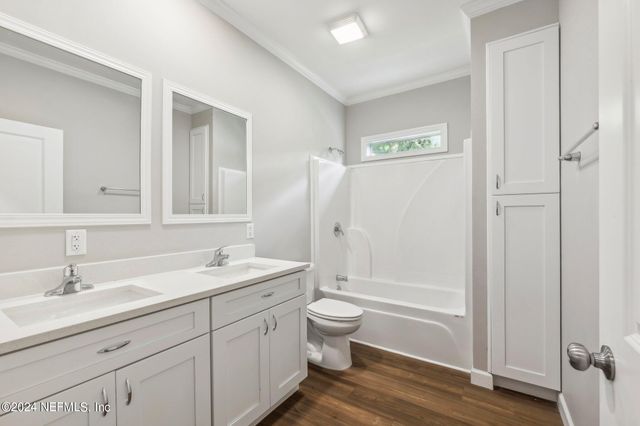 1535 VAN BUREN Street, Jacksonville, FL 32206