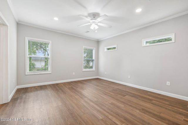 1535 VAN BUREN Street, Jacksonville, FL 32206