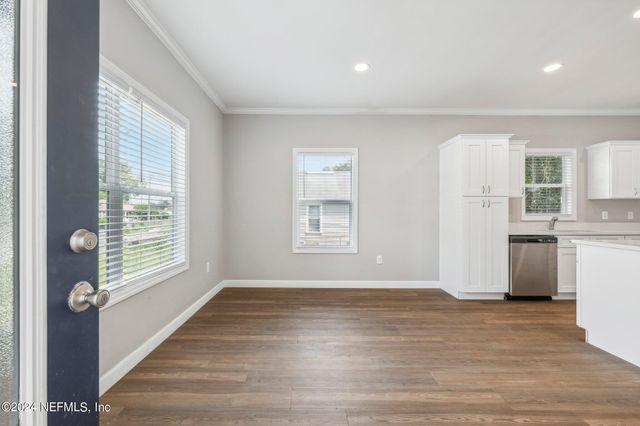 1535 VAN BUREN Street, Jacksonville, FL 32206