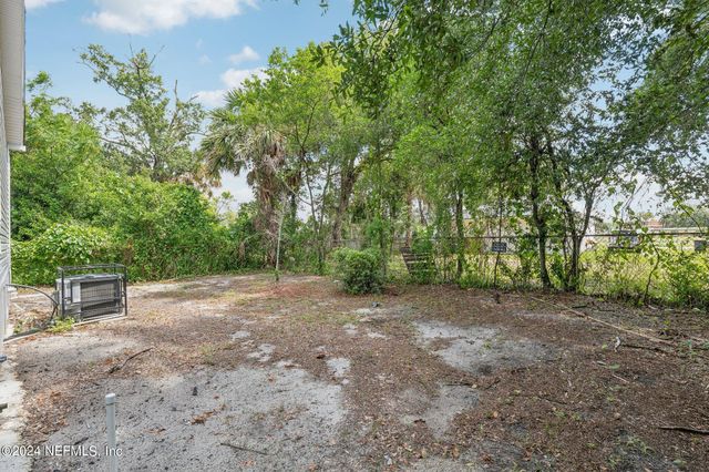 1535 VAN BUREN Street, Jacksonville, FL 32206