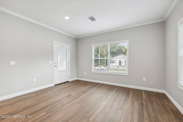 1535 VAN BUREN Street, Jacksonville, FL 32206
