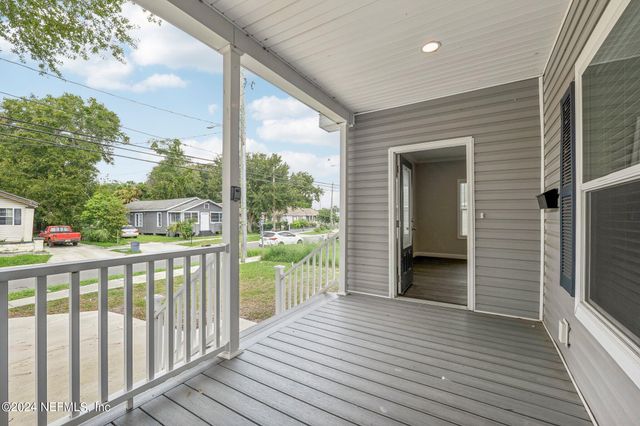1535 VAN BUREN Street, Jacksonville, FL 32206