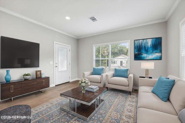 1535 VAN BUREN Street, Jacksonville, FL 32206