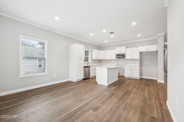 1535 VAN BUREN Street, Jacksonville, FL 32206
