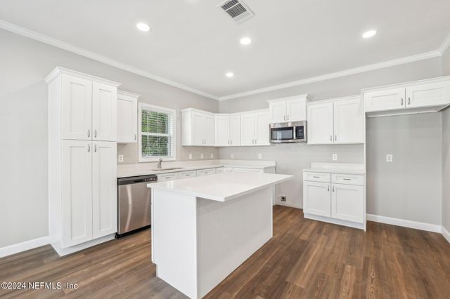 1535 VAN BUREN Street, Jacksonville, FL 32206