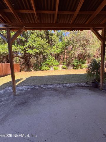 12107 LIVERY Drive, Jacksonville, FL 32246