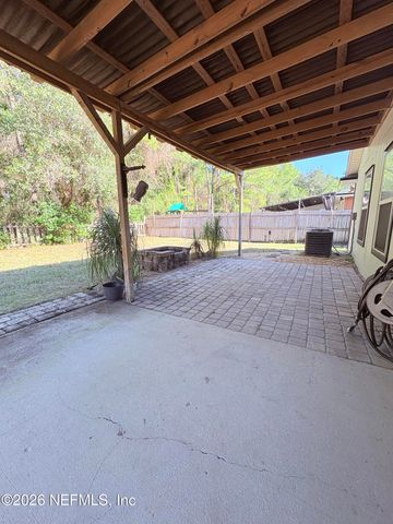 12107 LIVERY Drive, Jacksonville, FL 32246