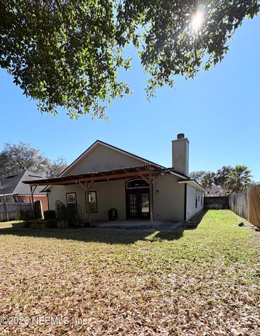 12107 LIVERY Drive, Jacksonville, FL 32246