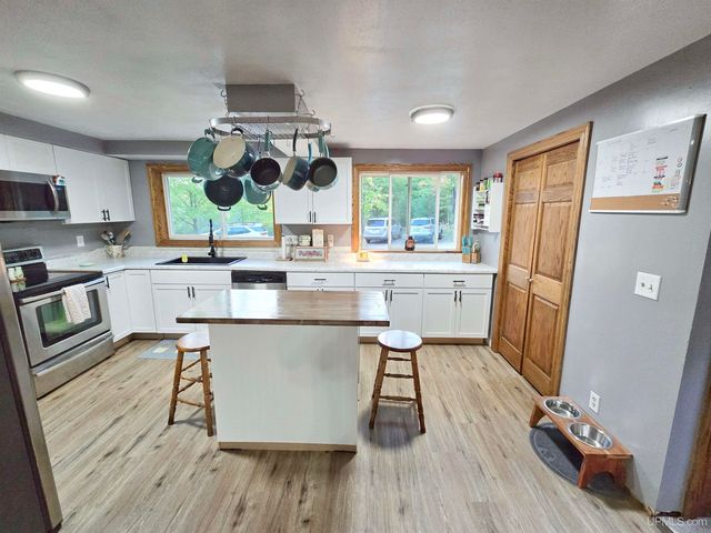 659 Roosevelt Road, Niagara C-wi, WI 54151