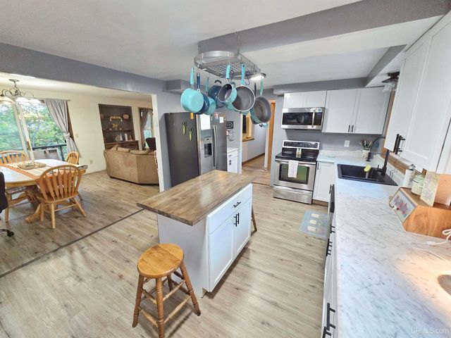 659 Roosevelt Road, Niagara C-wi, WI 54151