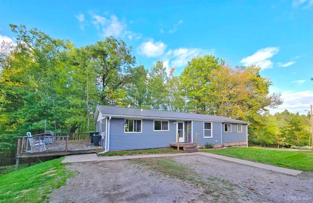 659 Roosevelt Road, Niagara C-wi, WI 54151