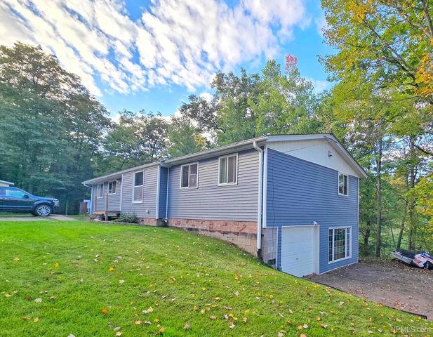659 Roosevelt Road, Niagara C-wi, WI 54151