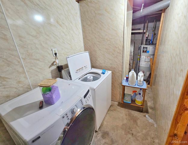 659 Roosevelt Road, Niagara C-wi, WI 54151