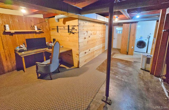 659 Roosevelt Road, Niagara C-wi, WI 54151