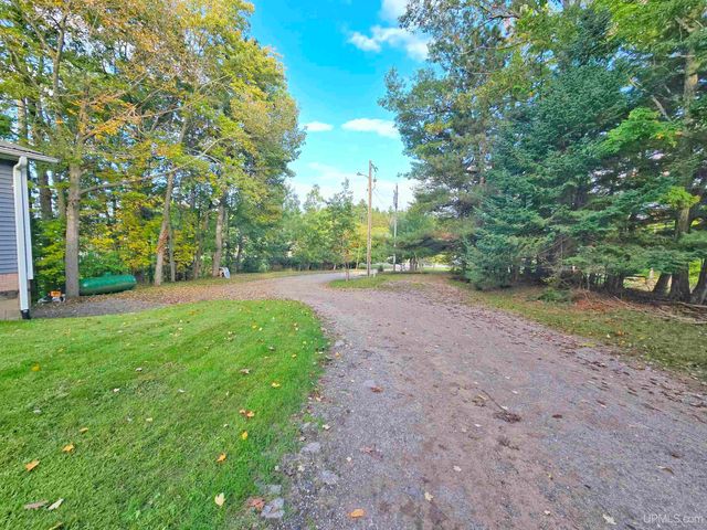 659 Roosevelt Road, Niagara C-wi, WI 54151