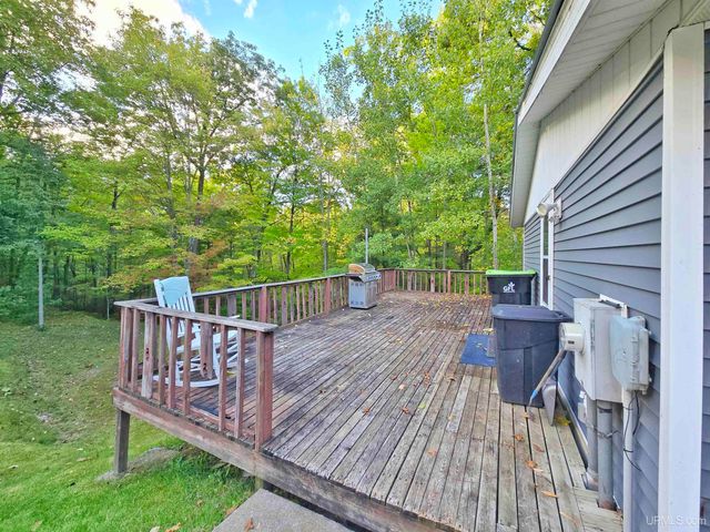 659 Roosevelt Road, Niagara C-wi, WI 54151
