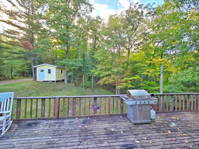 659 Roosevelt Road, Niagara C-wi, WI 54151