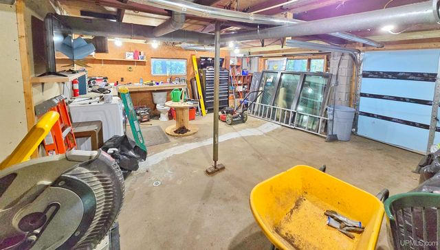 659 Roosevelt Road, Niagara C-wi, WI 54151