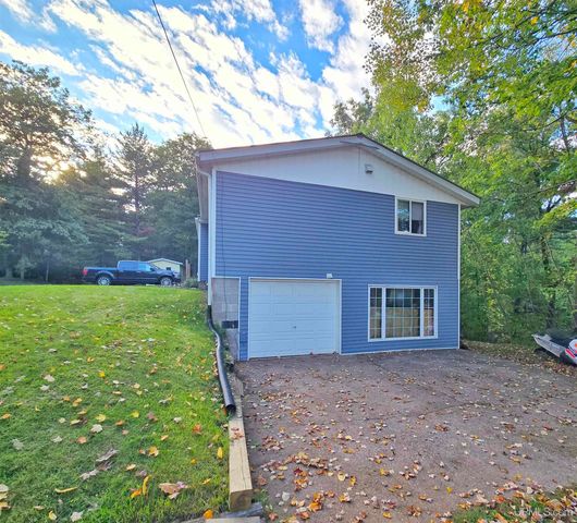 659 Roosevelt Road, Niagara C-wi, WI 54151
