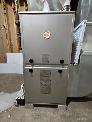 659 Roosevelt Road, Niagara C-wi, WI 54151