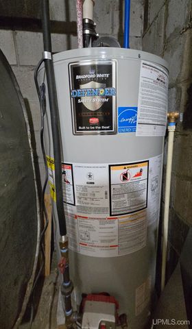 659 Roosevelt Road, Niagara C-wi, WI 54151