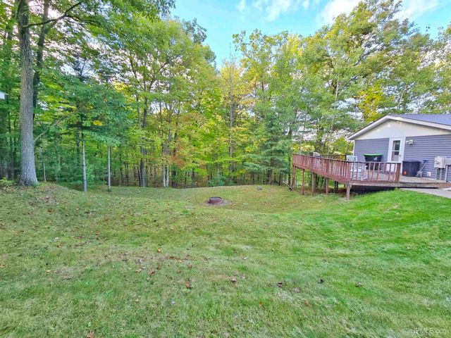 659 Roosevelt Road, Niagara C-wi, WI 54151