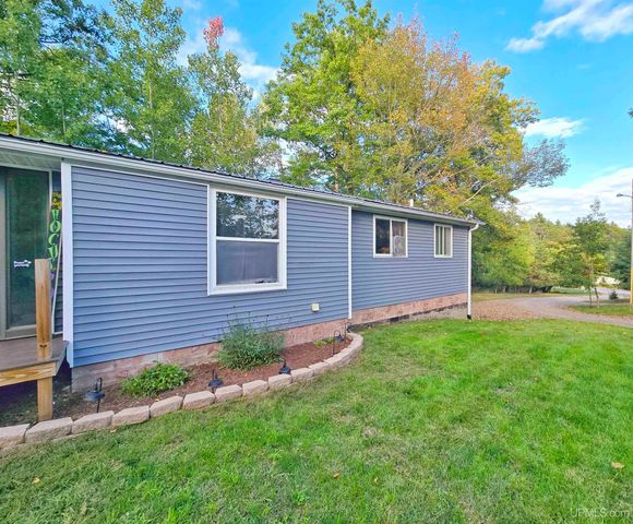 659 Roosevelt Road, Niagara C-wi, WI 54151