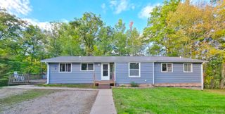 659 Roosevelt Road, Niagara C-wi, WI 54151